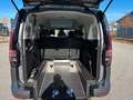 Volkswagen Caddy 1,5 TSI STYLE Maxi *ROLLSTUHLRAMPE* Gris - thumbnail 33