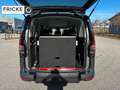 Volkswagen Caddy 1,5 TSI STYLE Maxi *ROLLSTUHLRAMPE* Gris - thumbnail 31