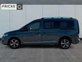 Volkswagen Caddy 1,5 TSI STYLE Maxi *ROLLSTUHLRAMPE* Gris - thumbnail 2