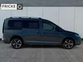 Volkswagen Caddy 1,5 TSI STYLE Maxi *ROLLSTUHLRAMPE* Gris - thumbnail 6