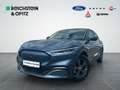 Ford Mustang Mach-E Basis/ACC/Klima/360°RFK Blau - thumbnail 1
