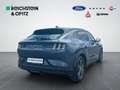 Ford Mustang Mach-E Basis/ACC/Klima/360°RFK Blau - thumbnail 6