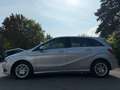 Mercedes-Benz B 180 B 180 Vollscheckheft gepflegt - Klima -Service NEU Silber - thumbnail 4