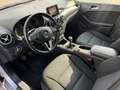 Mercedes-Benz B 180 B 180 Vollscheckheft gepflegt - Klima -Service NEU Silber - thumbnail 11