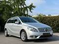 Mercedes-Benz B 180 B 180 Vollscheckheft gepflegt - Klima -Service NEU Silber - thumbnail 1