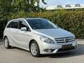 Mercedes-Benz B 180 B 180 Vollscheckheft gepflegt - Klima -Service NEU Silber - thumbnail 9