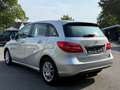 Mercedes-Benz B 180 B 180 Vollscheckheft gepflegt - Klima -Service NEU Silber - thumbnail 5