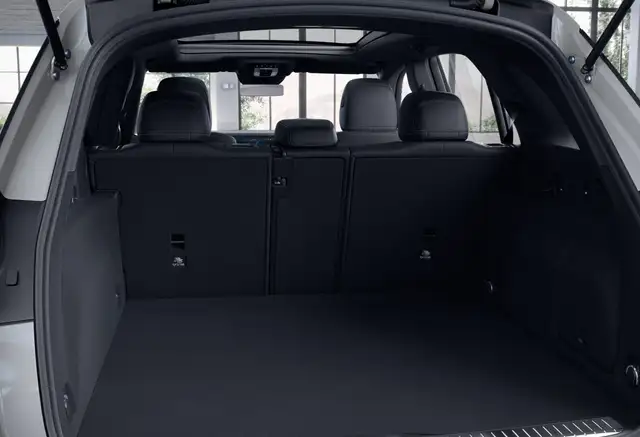 Mercedes-Benz GLE 350 de 4MATIC *AMG Line Exterieur* Ansicht 25