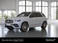 Mercedes-Benz GLE 350 de 4MATIC *AMG Line Exterieur* Weiß - thumbnail 1