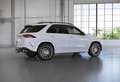 Mercedes-Benz GLE 350 de 4MATIC *AMG Line Exterieur* Weiß - thumbnail 11