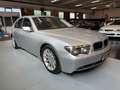 BMW 730 730d ITALIANA UNI PROPR ASI CRS Argento - thumbnail 4