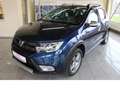Dacia Sandero Stepway Prestige,Navigationsystem,PDC Blau - thumbnail 14