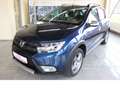Dacia Sandero Stepway Prestige,Navigationsystem,PDC Blau - thumbnail 1