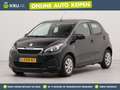Peugeot 108 1.0 e-VTi Active | Bluetooth | Dab | Airco Noir - thumbnail 1