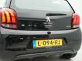 Peugeot 108 1.0 e-VTi Active | Bluetooth | Dab | Airco Noir - thumbnail 21