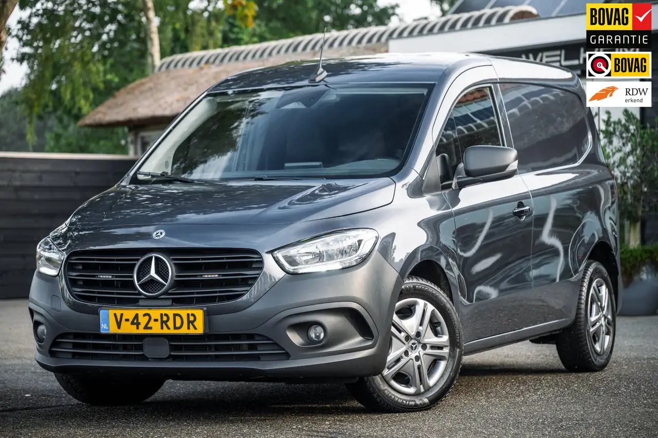 Mercedes-Benz Citan