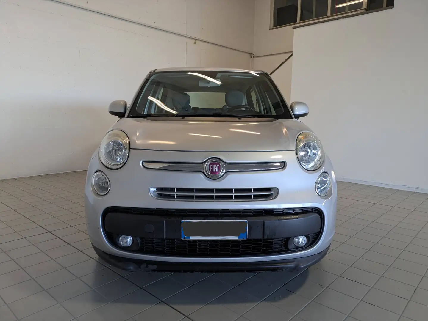 Fiat 500L 500L 1.4 GPL 95 cvPop Star - 2