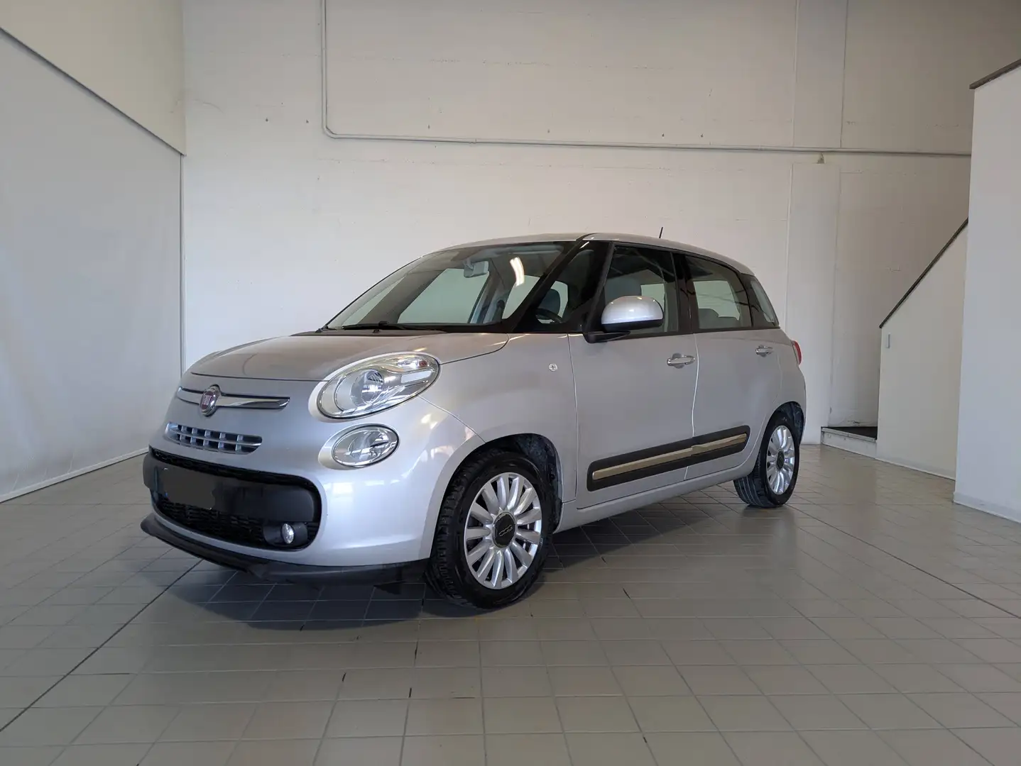 Fiat 500L 500L 1.4 GPL 95 cvPop Star - 1