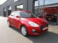 Suzuki Swift Comfort*Klima*Navigation* Rood - thumbnail 4