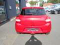 Suzuki Swift Comfort*Klima*Navigation* Rood - thumbnail 7