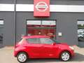 Suzuki Swift Comfort*Klima*Navigation* Rood - thumbnail 2