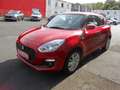 Suzuki Swift Comfort*Klima*Navigation* Rood - thumbnail 1