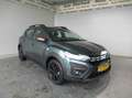 Dacia Sandero Stepway Extreme TCe 90 CVT *LED *AHV *NAVI *Sit... Vert - thumbnail 8