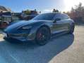 Porsche Taycan Taycan 4S Sport Turismo *Leder*Navi*Cam*57.438+BTW Gris - thumbnail 3