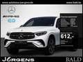 Mercedes-Benz GLC 300 e 4M Coupé AMG-Sport/LED/Cam/Pano/Night Blanc - thumbnail 1