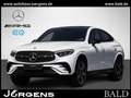 Mercedes-Benz GLC 300 e 4M Coupé AMG-Sport/LED/Cam/Pano/Night Bílá - thumbnail 2