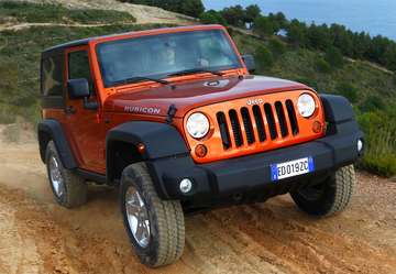 2.8CRD Sport Aut.