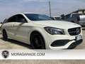 Mercedes-Benz CLA 220 Shooting Brake Premium auto Bianco - thumbnail 1