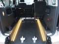 Volkswagen Caddy Comfortline Automatik Rollstuhlgerecht Silber - thumbnail 16