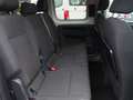 Volkswagen Caddy Comfortline Automatik Rollstuhlgerecht Silber - thumbnail 12