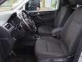 Volkswagen Caddy Comfortline Automatik Rollstuhlgerecht Silber - thumbnail 6