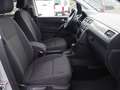 Volkswagen Caddy Comfortline Automatik Rollstuhlgerecht Silber - thumbnail 10