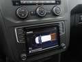 Volkswagen Caddy Comfortline Automatik Rollstuhlgerecht Silber - thumbnail 7