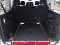 Volkswagen Caddy Comfortline Automatik Rollstuhlgerecht Silber - thumbnail 14
