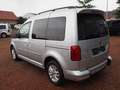 Volkswagen Caddy Comfortline Automatik Rollstuhlgerecht Silber - thumbnail 4