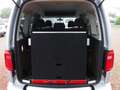 Volkswagen Caddy Comfortline Automatik Rollstuhlgerecht Silber - thumbnail 18