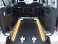 Volkswagen Caddy Comfortline Automatik Rollstuhlgerecht Silber - thumbnail 17