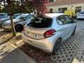 Peugeot 208 5p 1.2 puretech Active E6 Argento - thumbnail 2