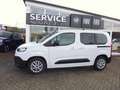 Fiat Doblo 1.5 Kombi mit PKW Zulassung LED-Scheinwerfer Navi Weiß - thumbnail 24
