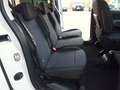 Fiat Doblo 1.5 Kombi mit PKW Zulassung LED-Scheinwerfer Navi Weiß - thumbnail 14