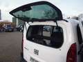 Fiat Doblo 1.5 Kombi mit PKW Zulassung LED-Scheinwerfer Navi Weiß - thumbnail 13