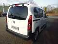 Fiat Doblo 1.5 Kombi mit PKW Zulassung LED-Scheinwerfer Navi Weiß - thumbnail 6