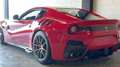 Ferrari F12 F12tdf Piros - thumbnail 4