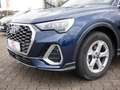 Audi Q3 Sportback 35 TDI S line SHZ NAVI ACC LED Blau - thumbnail 26