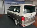 Volkswagen T6 Multivan Highline 4M StandHZG AHK Leder AD SD Kamera Navi M Blanc - thumbnail 13