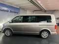Volkswagen T6 Multivan Highline 4M StandHZG AHK Leder AD SD Kamera Navi M Blanc - thumbnail 3